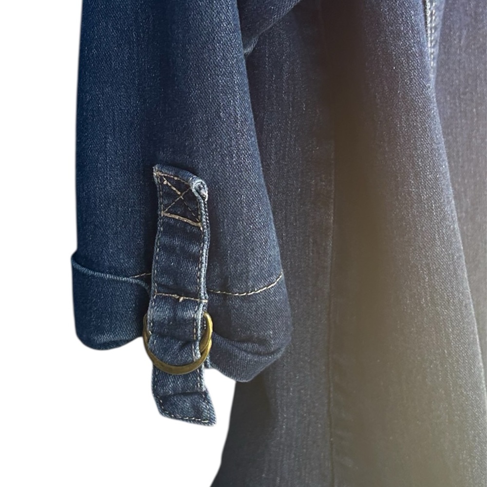 Northern Reflections Jacket - Picture 6 of 6